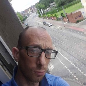 Profilbild von Sebastian Wegner