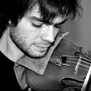 Profilbild von Sebastian Wehrfritz