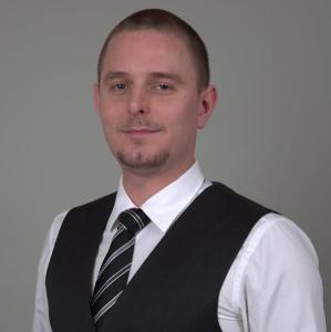 Profilbild von Sebastian Weidner