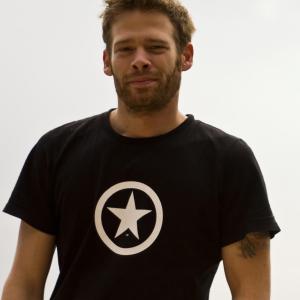 Profilbild von Sebastian Welk