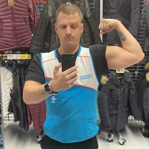 Profilbild von Sebastian Wensky