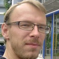 Profilbild von Sebastian Werner