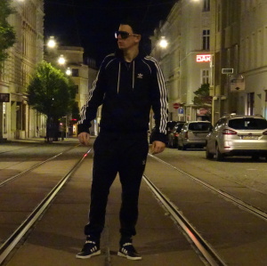 Profilbild von Sebastian Werner