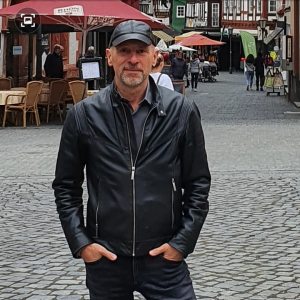 Profilbild von Sebastian Wessler