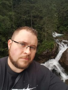 Profilbild von Sebastian Wieczorek