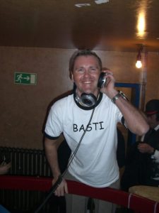 Profilbild von Sebastian Wieczorek