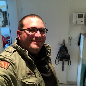 Profilbild von Sebastian Wille