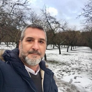 Profilbild von Sebastian Wilpert