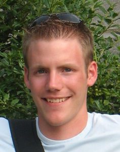 Profilbild von Sebastian Winkler