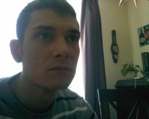 Profilbild von Sebastian Winkler