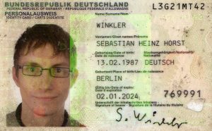 Profilbild von Sebastian Winkler