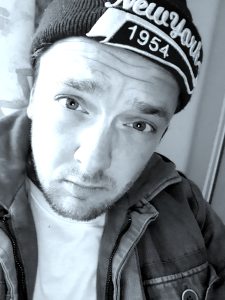 Profilbild von Sebastian Wohler