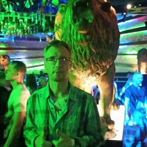 Profilbild von Sebastian Wojtas