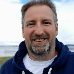 Profilbild von Sebastian Wollmann