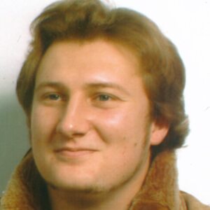 Profilbild von Sebastian Wornowski