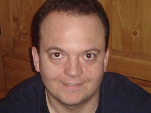 Profilbild von Sebastian Wudicke