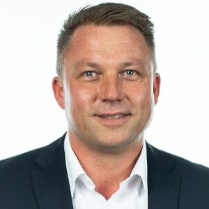 Profilbild von Sebastian Wünsch