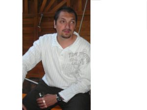Profilbild von Sebastian Zapfe