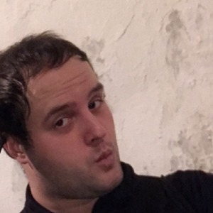 Profilbild von Sebastian Zobel