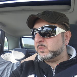 Profilbild von Sebastiano Sidoti