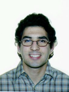 Profilbild von Sebastien Spletincx