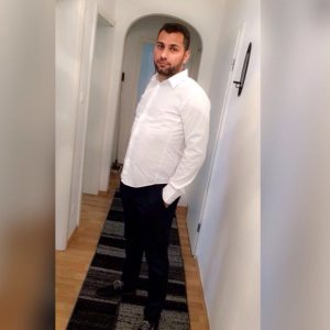 Profilbild von Sebastijan Dzemaili