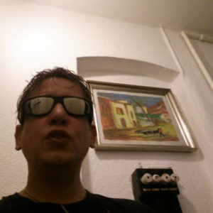 Profilbild von Sebastisn Fricke