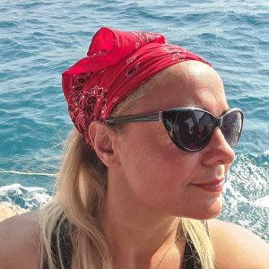 Profilbild von Sebiha Ulu