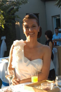 Profilbild von Sebnem Ayan