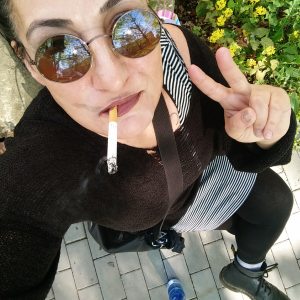 Profilbild von Sebnem Büyükarslan