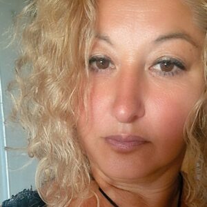 Profilbild von Sebnem Nopens