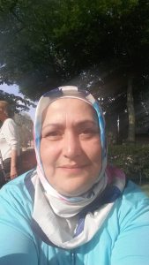 Profilbild von Seckin Sevis
