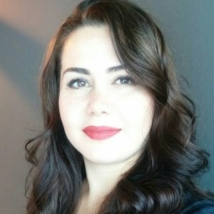 Profilbild von Seda Akgün Gürtekin