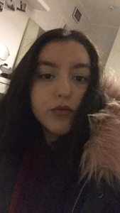 Profilbild von Seda Özcan
