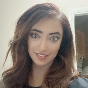 Profilbild von Seda Yilmaz