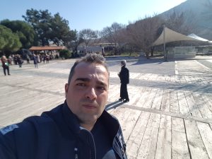 Profilbild von Sedat Aysa