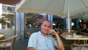 Profilbild von Sedat Deniz