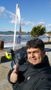 Profilbild von Sedat Gürbüz