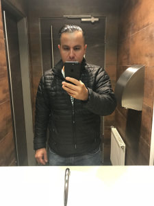 Profilbild von Sedat Kabakci