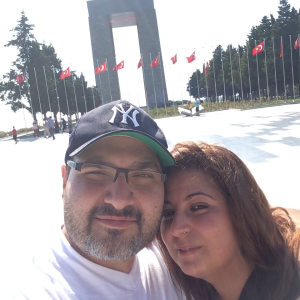 Profilbild von Sedat Kilic