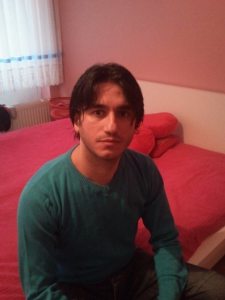 Profilbild von Sedat Öztürk