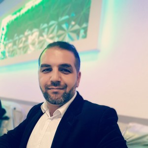 Profilbild von Sedat Rama