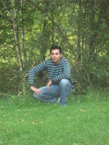 Profilbild von Sedat Sen