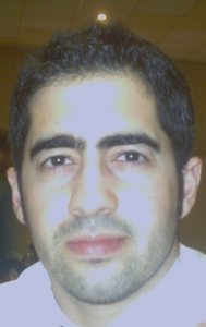 Profilbild von Sedat Soydogan