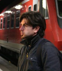 Profilbild von Sedat Yazici