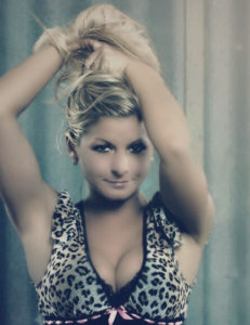 Profilbild von Sedina Muslimovic