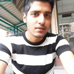 Profilbild von Seetohul Bhumitra Sharma