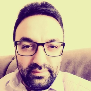 Profilbild von Sefa Avci