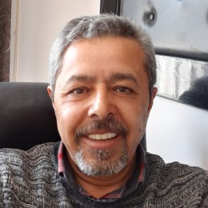 Social Media Profilbild Sefa Karababa 