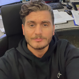 Profilbild von Sefa Ocakli